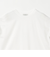 グロッシー フレンチスリーブ Tシャツ -制菌-