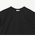 グロッシー フレンチスリーブ Tシャツ -制菌-