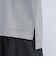 グロッシー フレンチスリーブ Tシャツ -制菌-