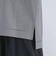 グロッシー フレンチスリーブ Tシャツ -制菌-