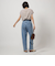 グロッシー フレンチスリーブ Tシャツ -制菌-