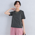 ＜1_OF MINE＞スタンダード Tシャツ -制菌-