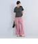 ＜1_OF MINE＞スタンダード Tシャツ -制菌-