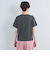 ＜1_OF MINE＞スタンダード Tシャツ -制菌-