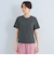 ＜1_OF MINE＞スタンダード Tシャツ -制菌-