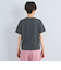 ＜1_OF MINE＞スタンダード Tシャツ -制菌-