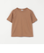 ＜1_OF MINE＞スタンダード Tシャツ -制菌-