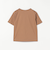 ＜1_OF MINE＞スタンダード Tシャツ -制菌-