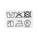 ＜1_OF MINE＞スタンダード Tシャツ -制菌-