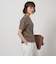 ＜1_OF MINE＞スタンダード Tシャツ -制菌-