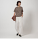 ＜1_OF MINE＞スタンダード Tシャツ -制菌-