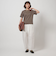 ＜1_OF MINE＞スタンダード Tシャツ -制菌-
