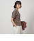 ＜1_OF MINE＞スタンダード Tシャツ -制菌-