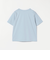 ＜1_OF MINE＞スタンダード Tシャツ -制菌-