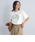 SLF ロゴ Tシャツ