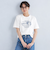 SLF ロゴ Tシャツ