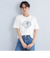 SLF ロゴ Tシャツ