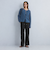 ［size SHORT/TALLあり］BREEZE LINEN ブリーズリネン ワイド パンツ