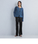 ［size SHORT/TALLあり］BREEZE LINEN ブリーズリネン ワイド パンツ