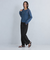 ［size SHORT/TALLあり］BREEZE LINEN ブリーズリネン ワイド パンツ