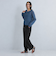 ［size SHORT/TALLあり］BREEZE LINEN ブリーズリネン ワイド パンツ