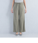 ［size SHORT/TALLあり］BREEZE LINEN ブリーズリネン ワイド パンツ
