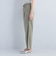 ［size SHORT/TALLあり］BREEZE LINEN ブリーズリネン ワイド パンツ