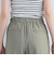 ［size SHORT/TALLあり］BREEZE LINEN ブリーズリネン ワイド パンツ