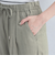［size SHORT/TALLあり］BREEZE LINEN ブリーズリネン ワイド パンツ