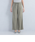［size SHORT/TALLあり］BREEZE LINEN ブリーズリネン ワイド パンツ