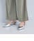 ［size SHORT/TALLあり］BREEZE LINEN ブリーズリネン ワイド パンツ