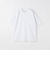 ドライ ジャージ クルーネック Ｔシャツ -吸水速乾-