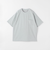 ドライ ジャージ クルーネック Ｔシャツ -吸水速乾-