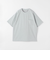 ドライ ジャージ クルーネック Ｔシャツ -吸水速乾-