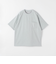 ドライ ジャージ クルーネック Ｔシャツ -吸水速乾-