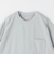 ドライ ジャージ クルーネック Ｔシャツ -吸水速乾-