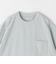 ドライ ジャージ クルーネック Ｔシャツ -吸水速乾-