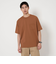 ドライ ジャージ クルーネック Ｔシャツ -吸水速乾-