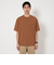 ドライ ジャージ クルーネック Ｔシャツ -吸水速乾-