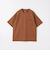 ドライ ジャージ クルーネック Ｔシャツ -吸水速乾-