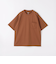 ドライ ジャージ クルーネック Ｔシャツ -吸水速乾-