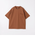 ドライ ジャージ クルーネック Ｔシャツ -吸水速乾-