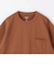ドライ ジャージ クルーネック Ｔシャツ -吸水速乾-
