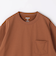 ドライ ジャージ クルーネック Ｔシャツ -吸水速乾-