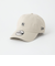 【別注】＜NEW ERA＞GLR 9TWENTY ミニ NY キャップ