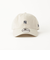 【別注】＜NEW ERA＞GLR 9TWENTY ミニ NY キャップ