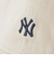 【別注】＜NEW ERA＞GLR 9TWENTY ミニ NY キャップ
