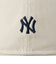 【別注】＜NEW ERA＞GLR 9TWENTY ミニ NY キャップ