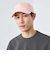 【別注】＜NEW ERA＞GLR 9TWENTY ミニ NY キャップ