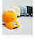 【別注】＜NEW ERA＞GLR 9TWENTY ミニ NY キャップ